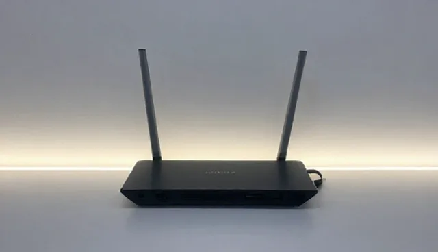 信息化项目施工中的网络选型与维护建议